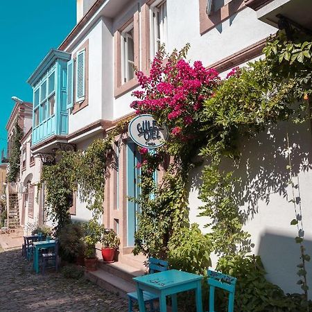 Gule Cunda Hotel Ayvalik Luaran gambar