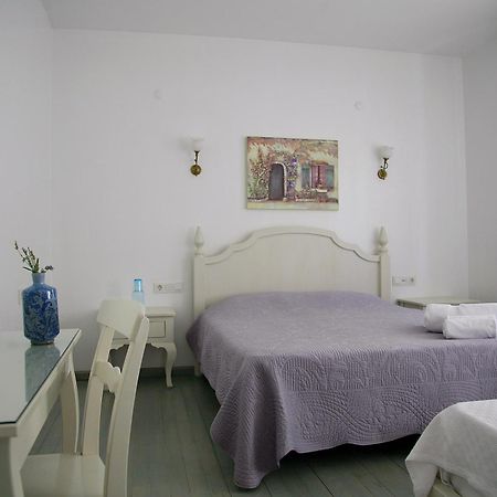 Gule Cunda Hotel Ayvalik Luaran gambar