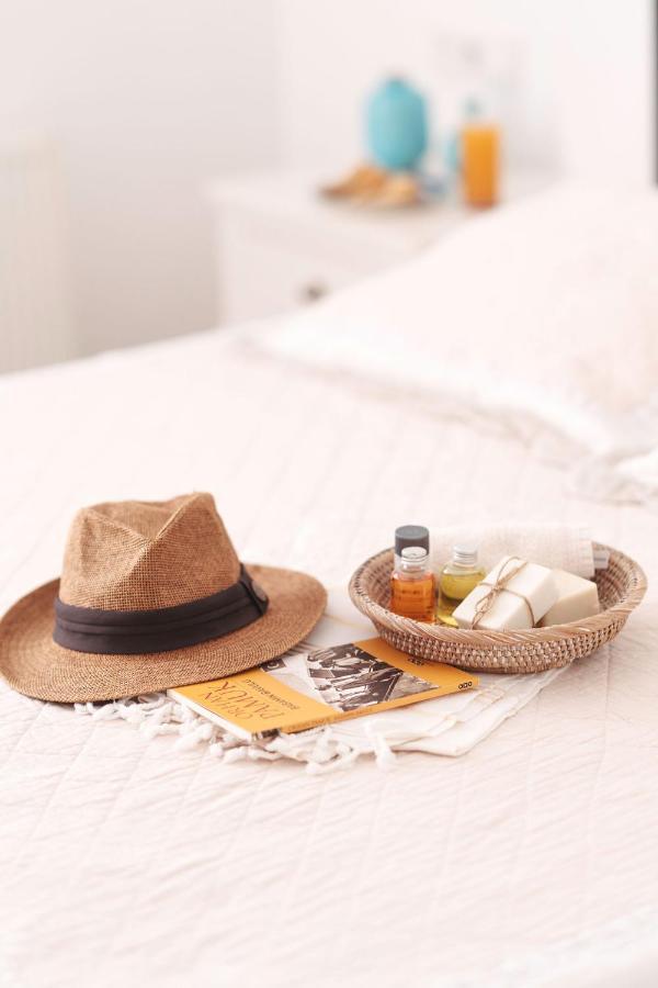Gule Cunda Hotel Ayvalik Luaran gambar