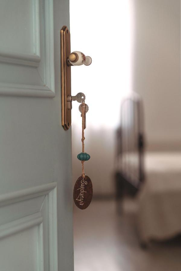 Gule Cunda Hotel Ayvalik Luaran gambar