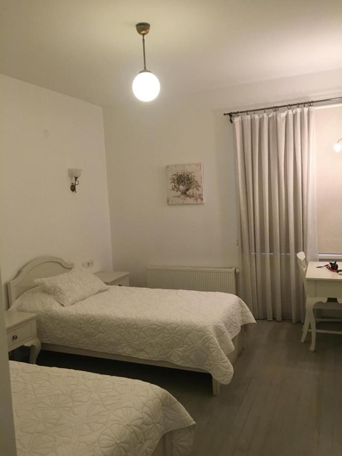 Gule Cunda Hotel Ayvalik Luaran gambar