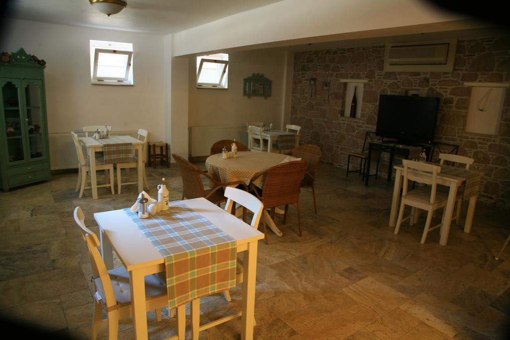 Gule Cunda Hotel Ayvalik Luaran gambar