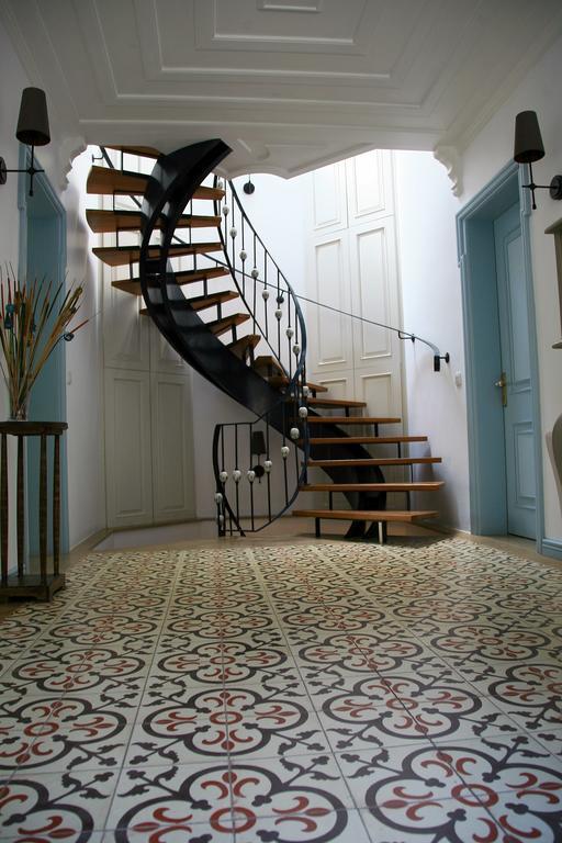 Gule Cunda Hotel Ayvalik Luaran gambar