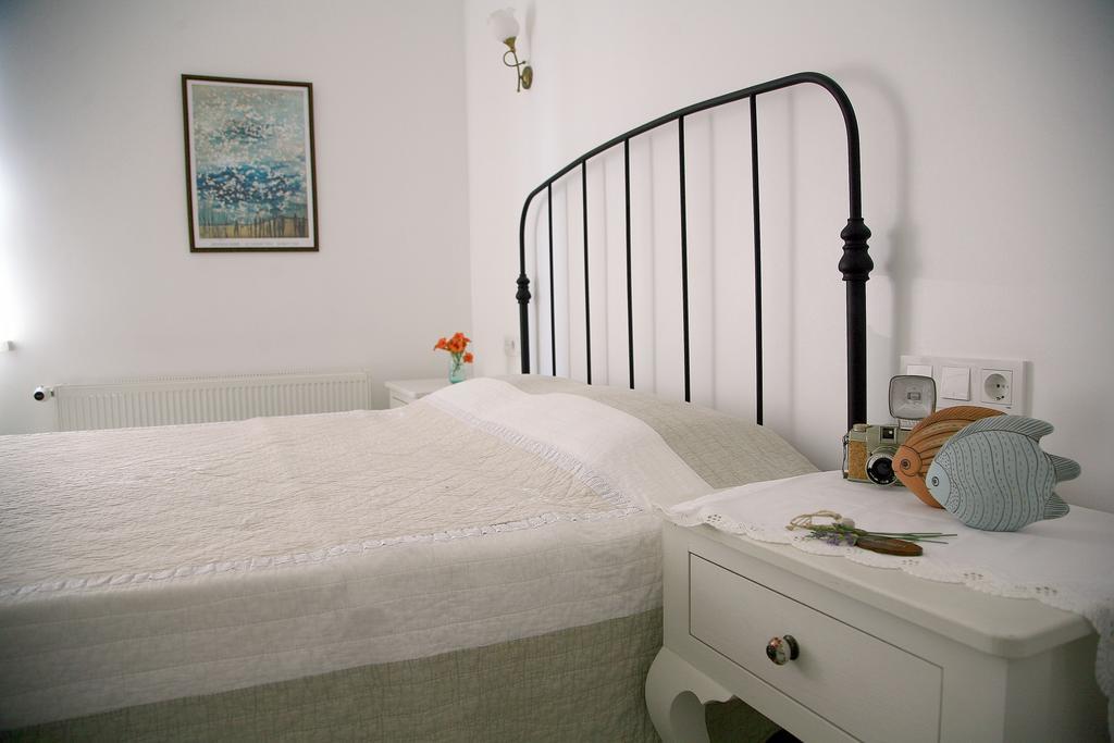 Gule Cunda Hotel Ayvalik Luaran gambar
