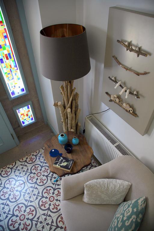 Gule Cunda Hotel Ayvalik Luaran gambar