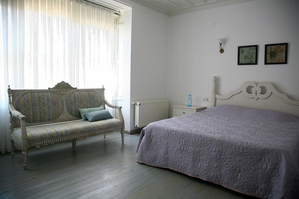 Gule Cunda Hotel Ayvalik Luaran gambar