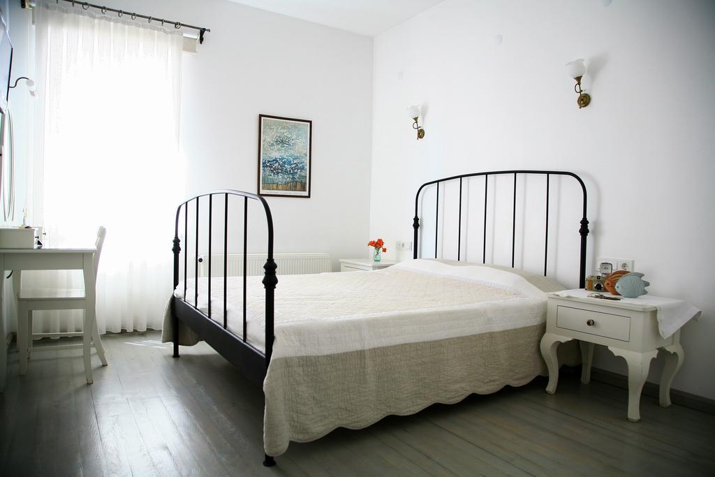 Gule Cunda Hotel Ayvalik Luaran gambar
