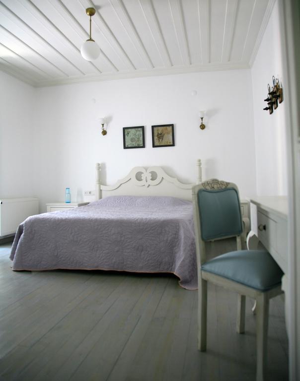 Gule Cunda Hotel Ayvalik Luaran gambar