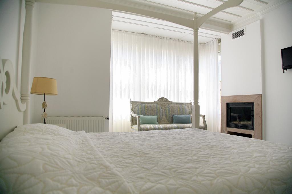 Gule Cunda Hotel Ayvalik Luaran gambar