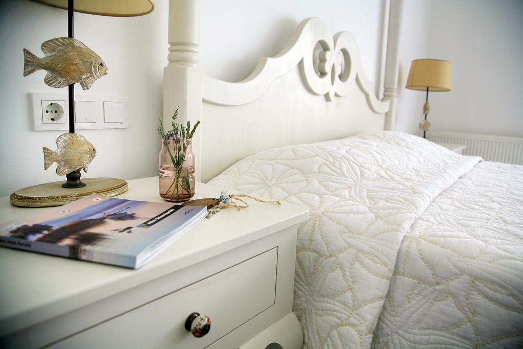 Gule Cunda Hotel Ayvalik Luaran gambar