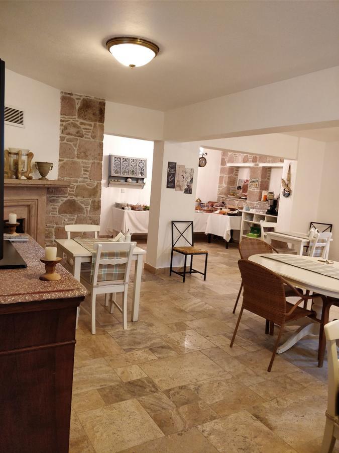 Gule Cunda Hotel Ayvalik Luaran gambar