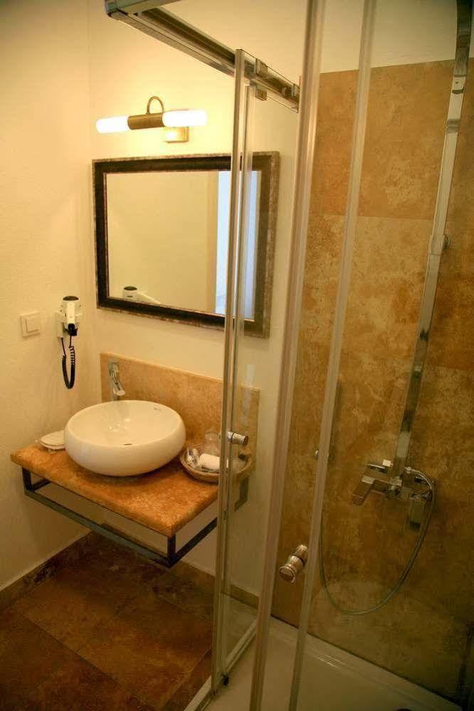 Gule Cunda Hotel Ayvalik Luaran gambar