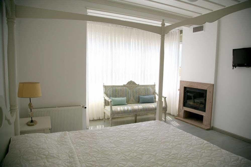 Gule Cunda Hotel Ayvalik Luaran gambar