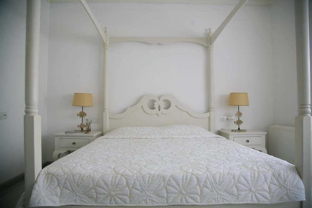 Gule Cunda Hotel Ayvalik Luaran gambar