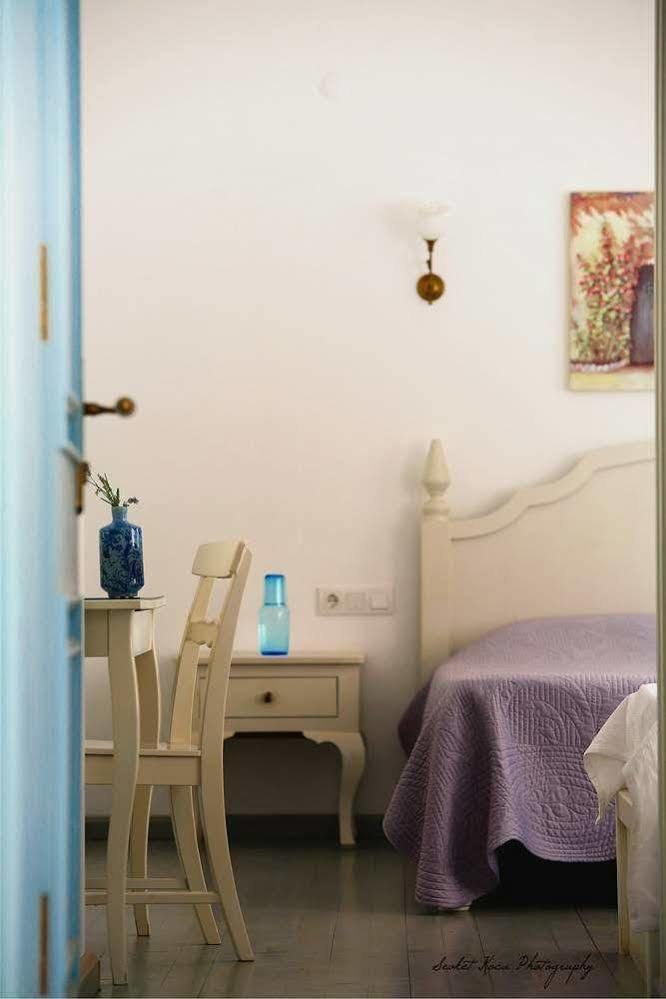 Gule Cunda Hotel Ayvalik Luaran gambar
