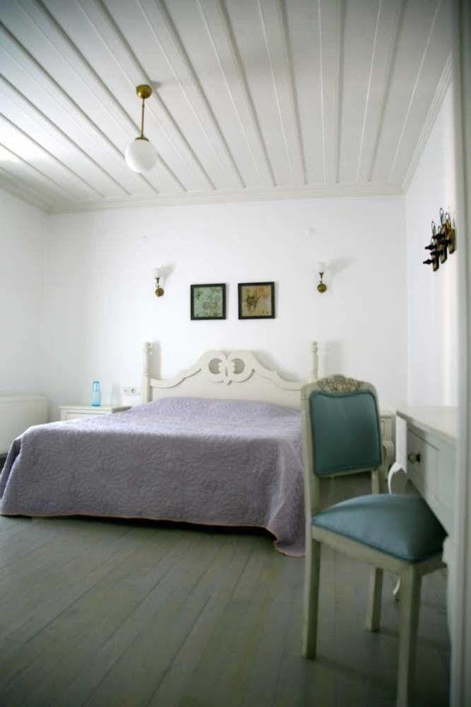 Gule Cunda Hotel Ayvalik Luaran gambar
