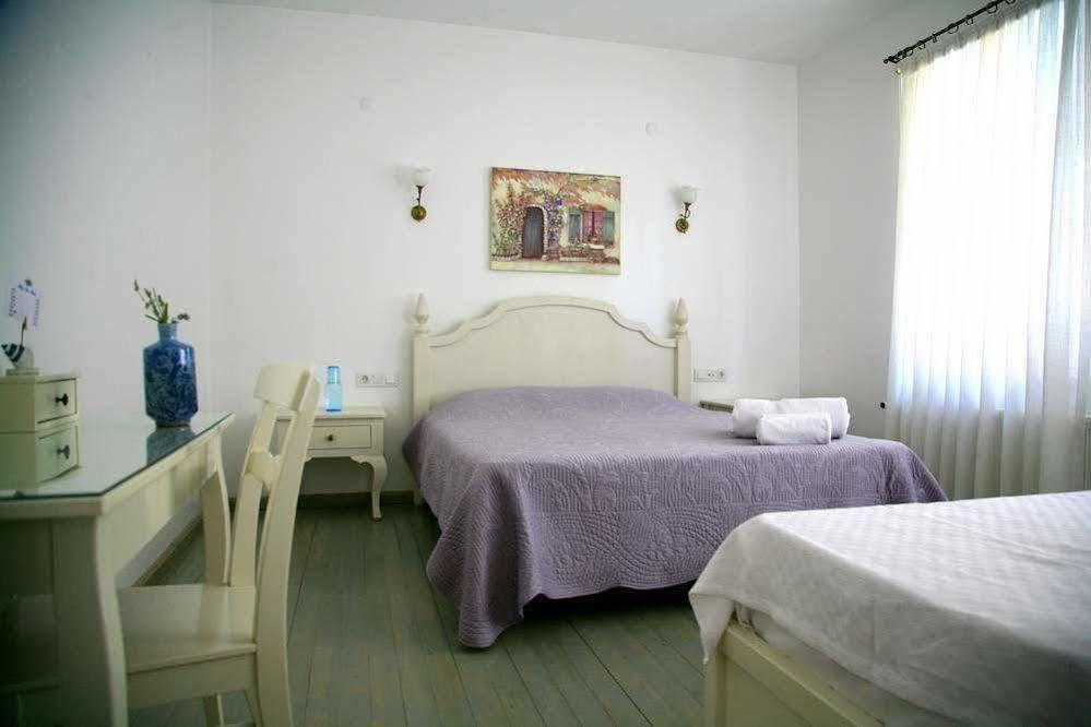 Gule Cunda Hotel Ayvalik Luaran gambar