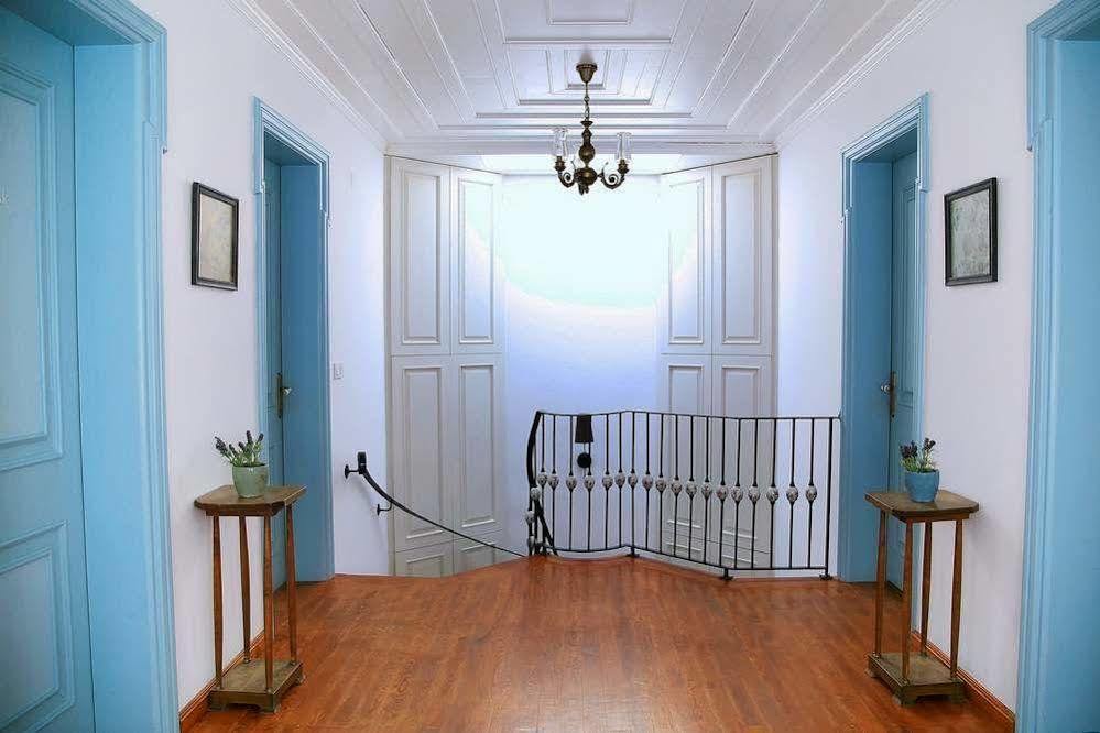 Gule Cunda Hotel Ayvalik Luaran gambar