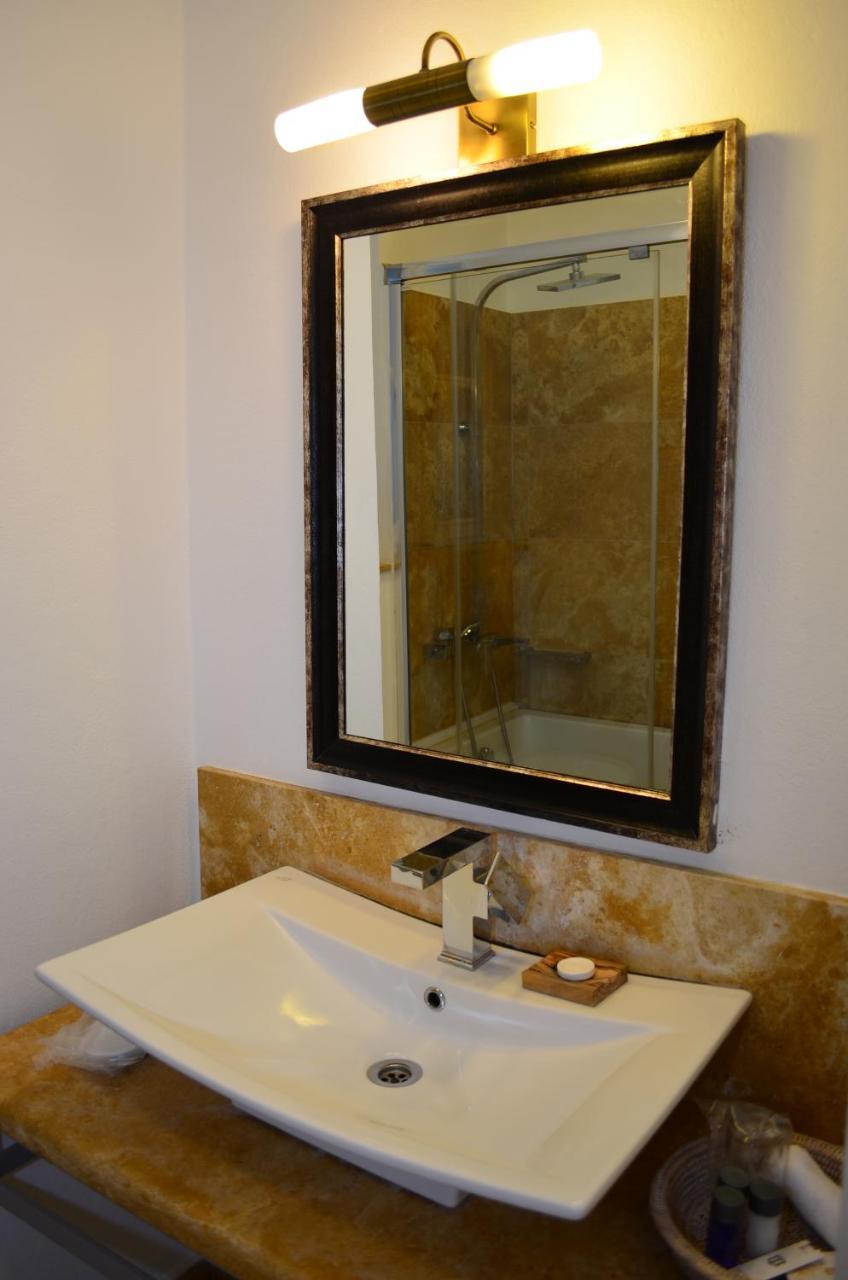 Gule Cunda Hotel Ayvalik Luaran gambar
