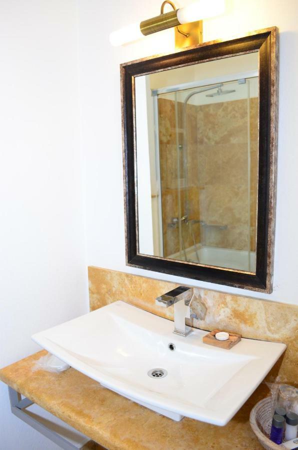 Gule Cunda Hotel Ayvalik Luaran gambar