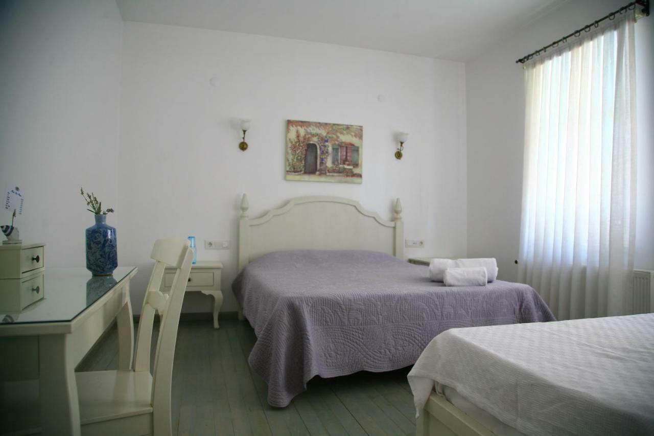 Gule Cunda Hotel Ayvalik Luaran gambar