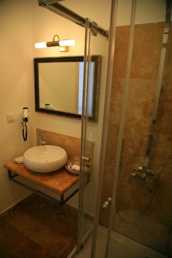 Gule Cunda Hotel Ayvalik Luaran gambar